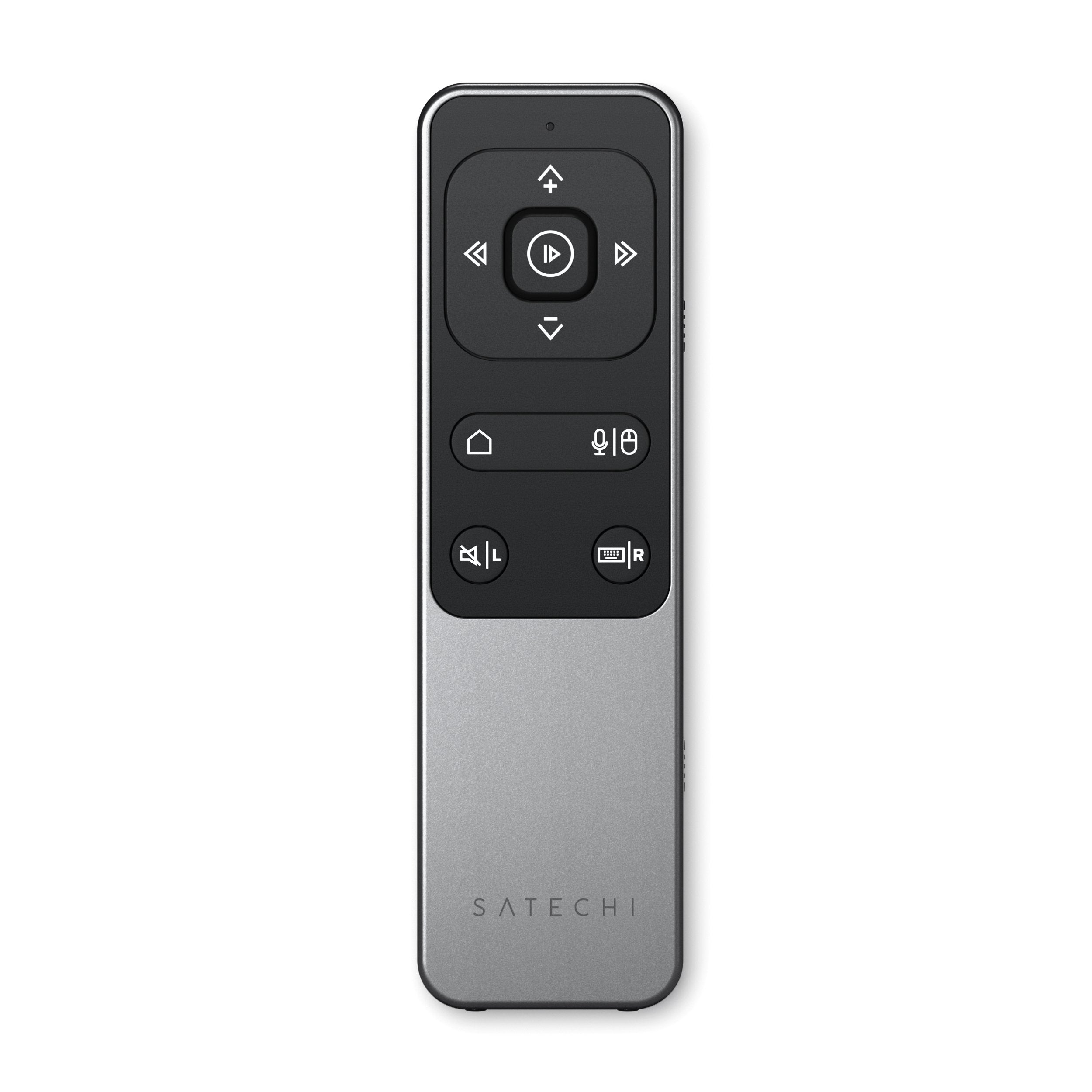 satechi-r2-bluetooth-multimedia-remote-control-telecomando-presentazioni-e-media image 1