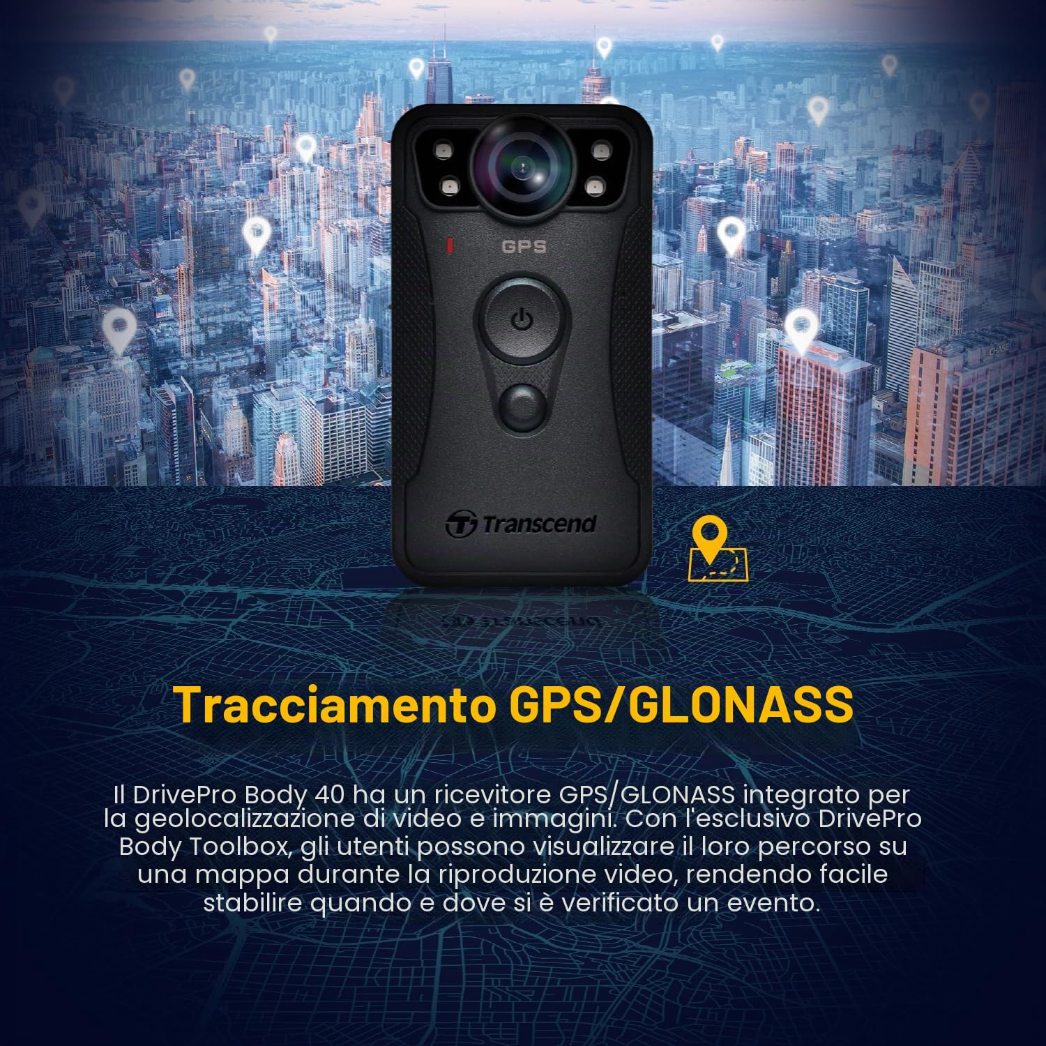 transcend-drivepro-body-40-ts128gdpb40a-bodycam-128gb-1440p-qhd-starvis-2-ip68 image 7