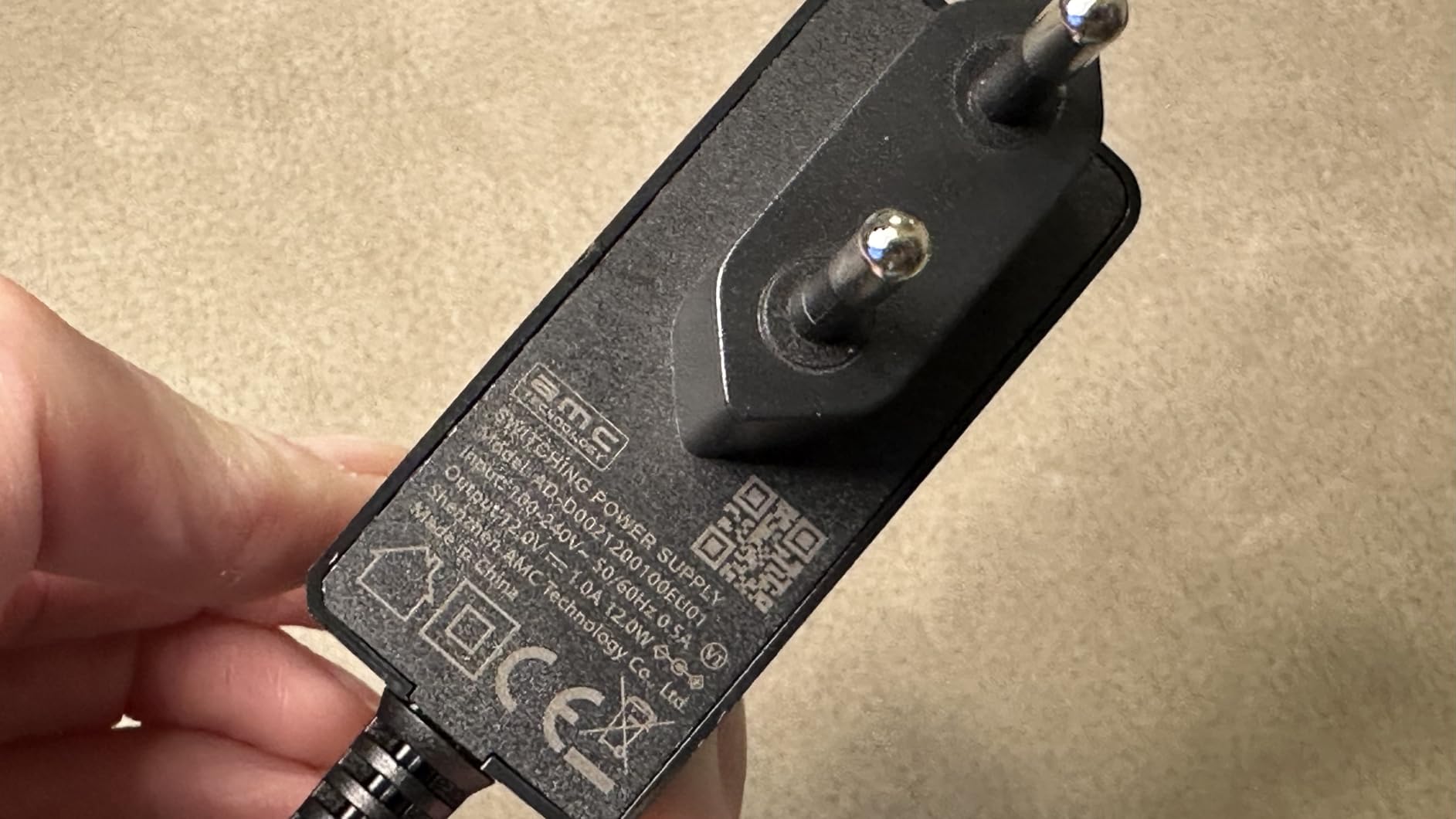 Ottimo switch 2.5G