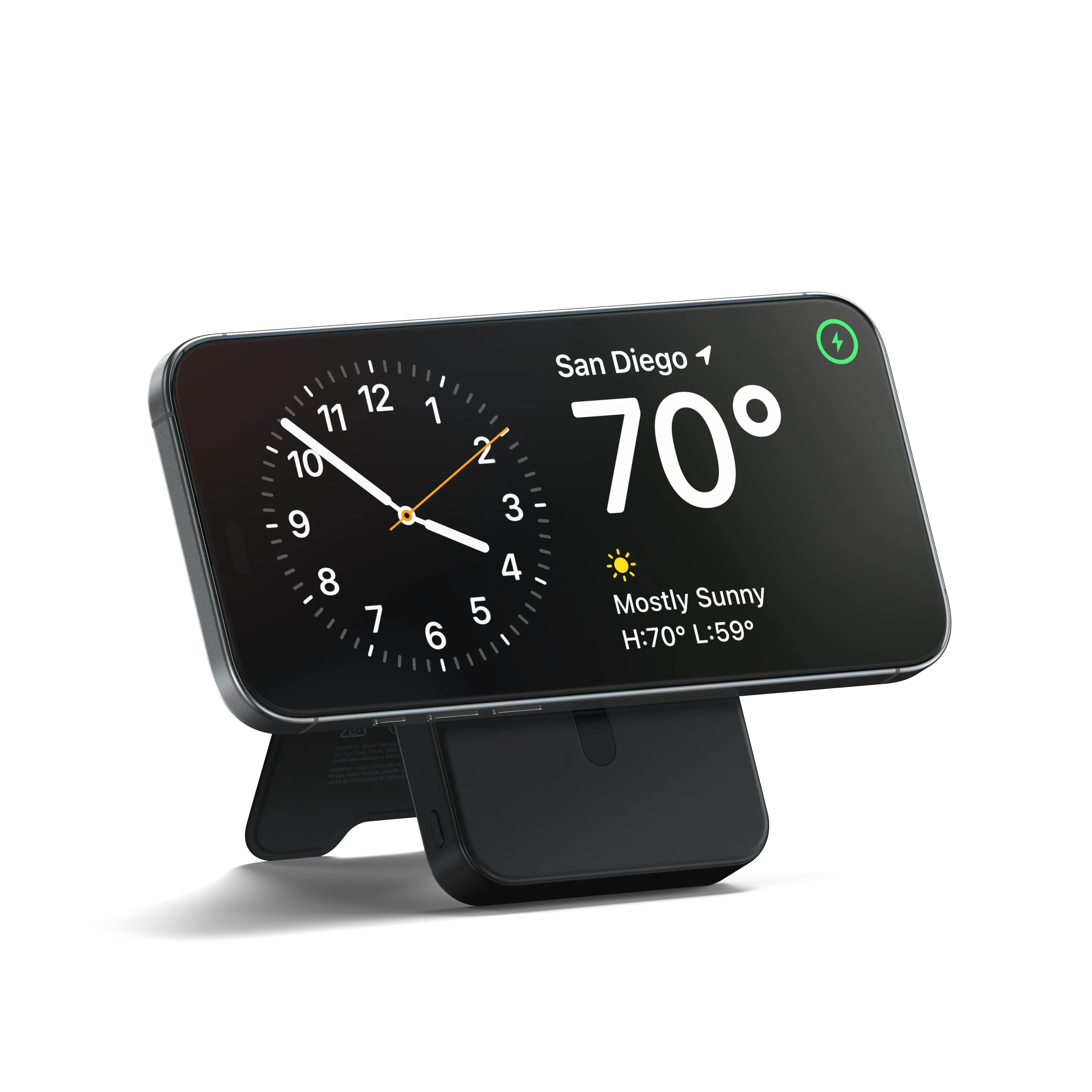 satechi-onthego-power-bank-10k-con-supporto image 5