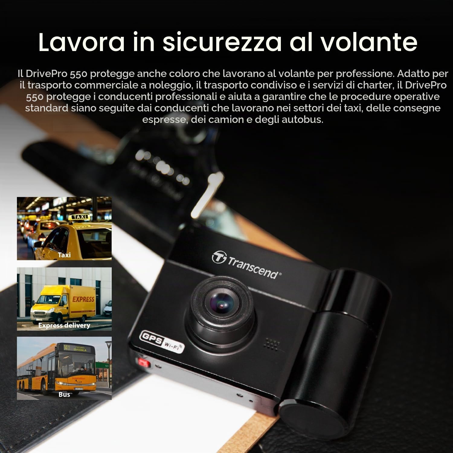 transcend-drivepro-550-dash-cam-dual-1080p-con-microsdxc-mlc-64gb-inclusa image 7