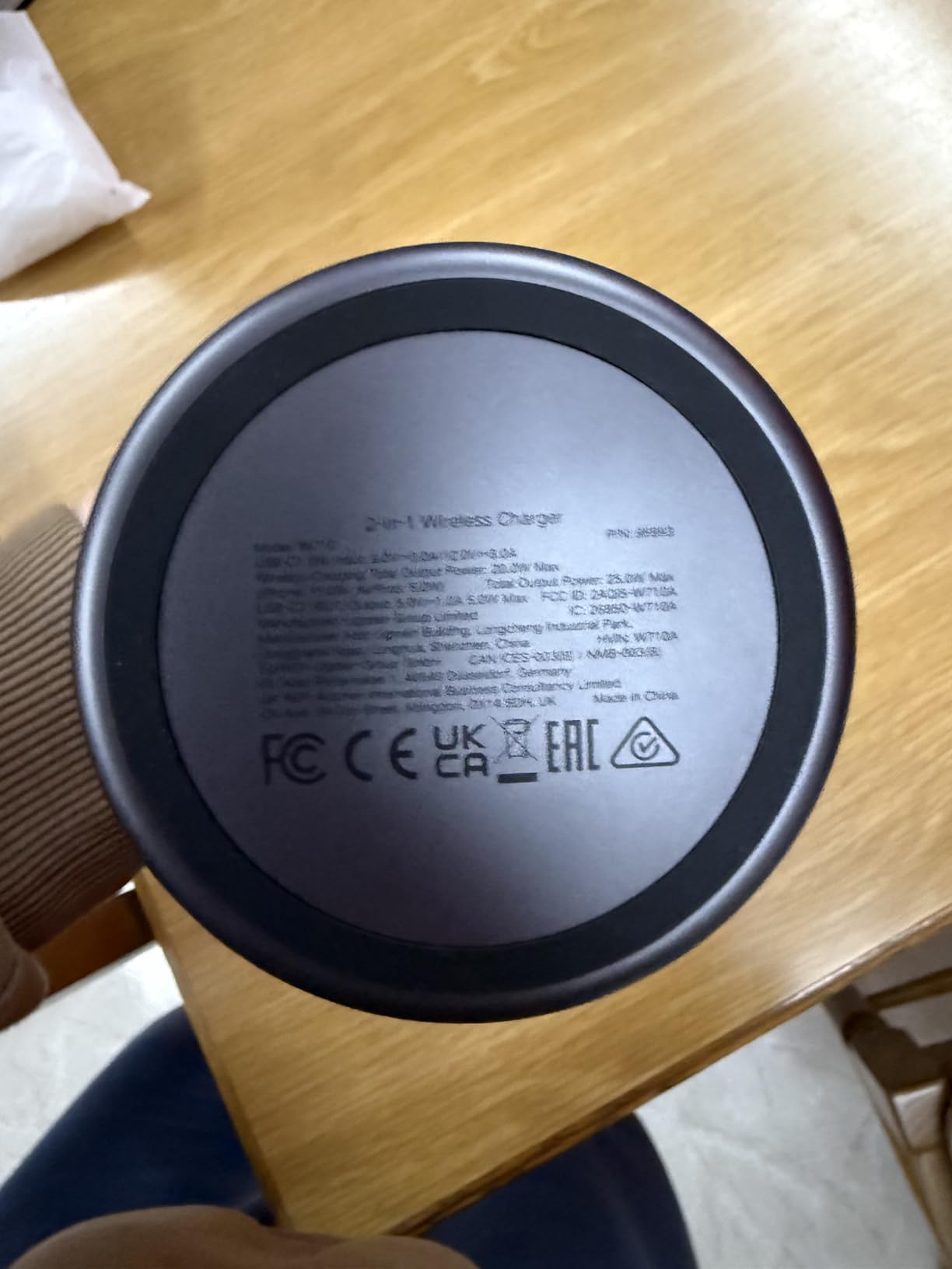 Buono ma selettivo con cover