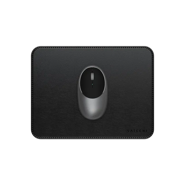 satechi-premium-mouse-pad-in-vegan-leather image 1