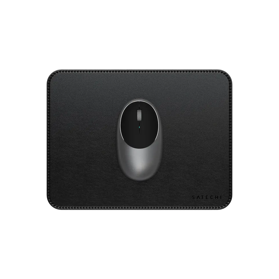 satechi-premium-mouse-pad-in-vegan-leather image 1