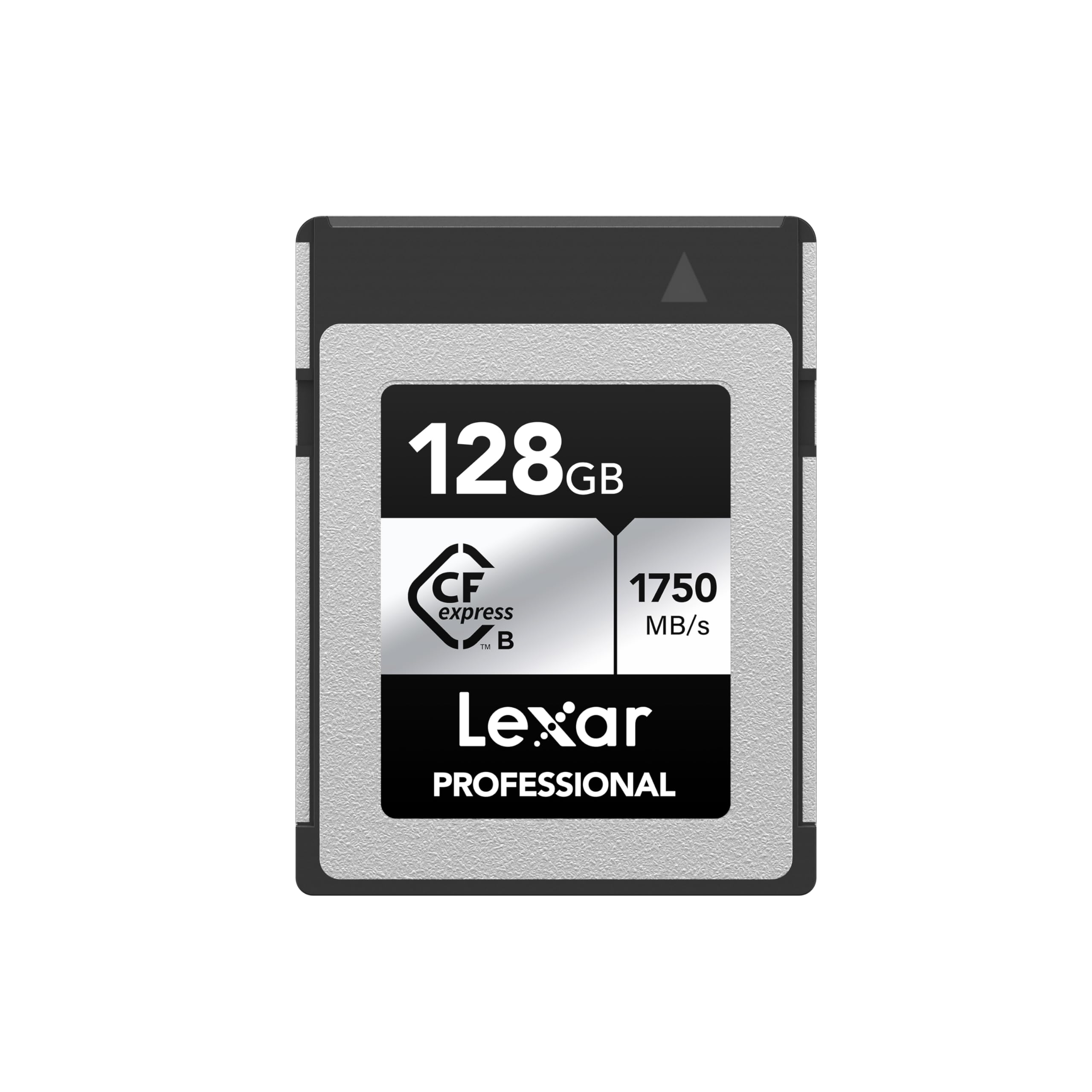 lexar-professional-silver-serie-cfexpress-tipo-b-128gb-1000mb-s-per-video-4k image 1