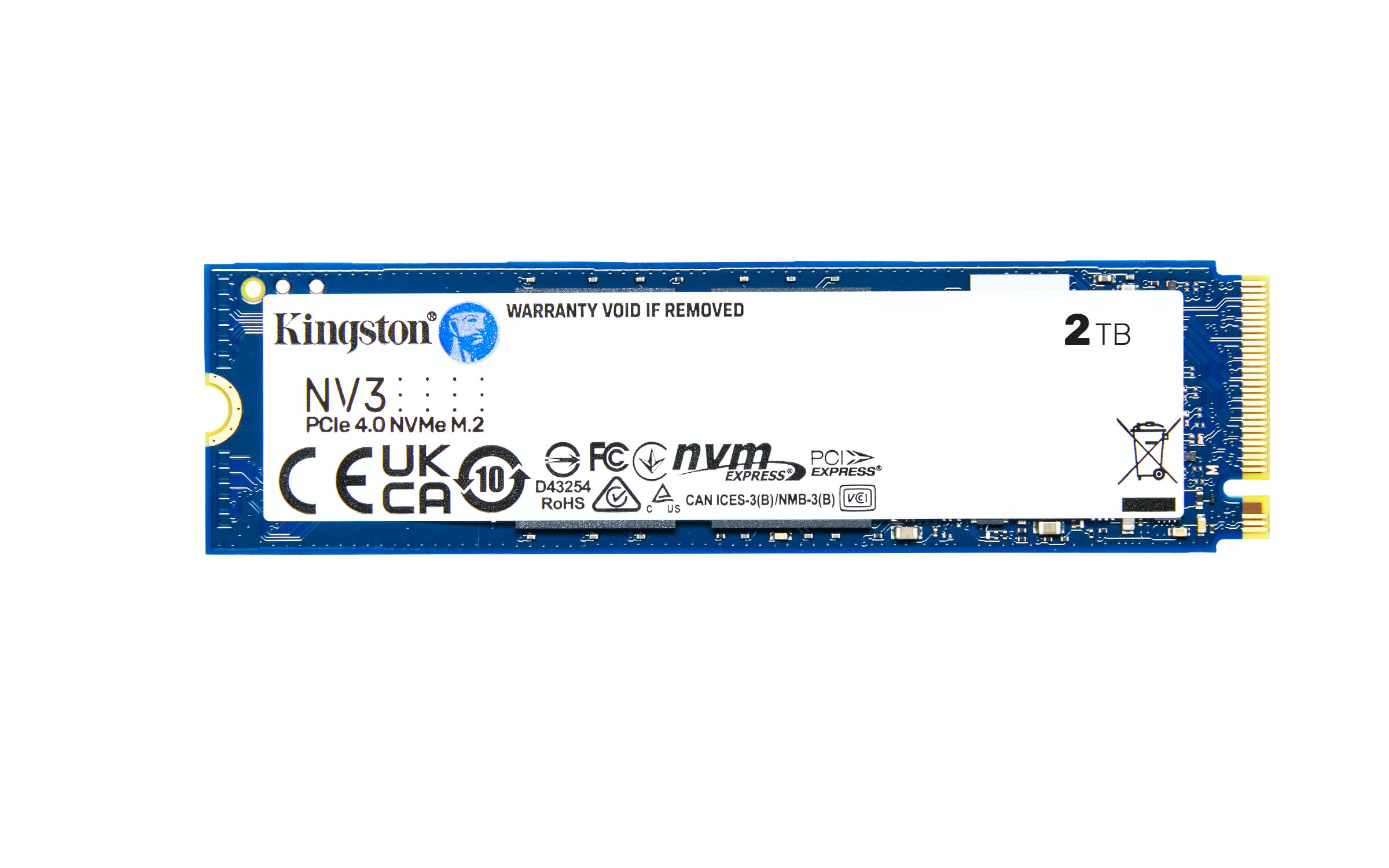 kingston-nv3-ssd-interno-nvme-pcie-4-0-m-2-2230-1tb image 7
