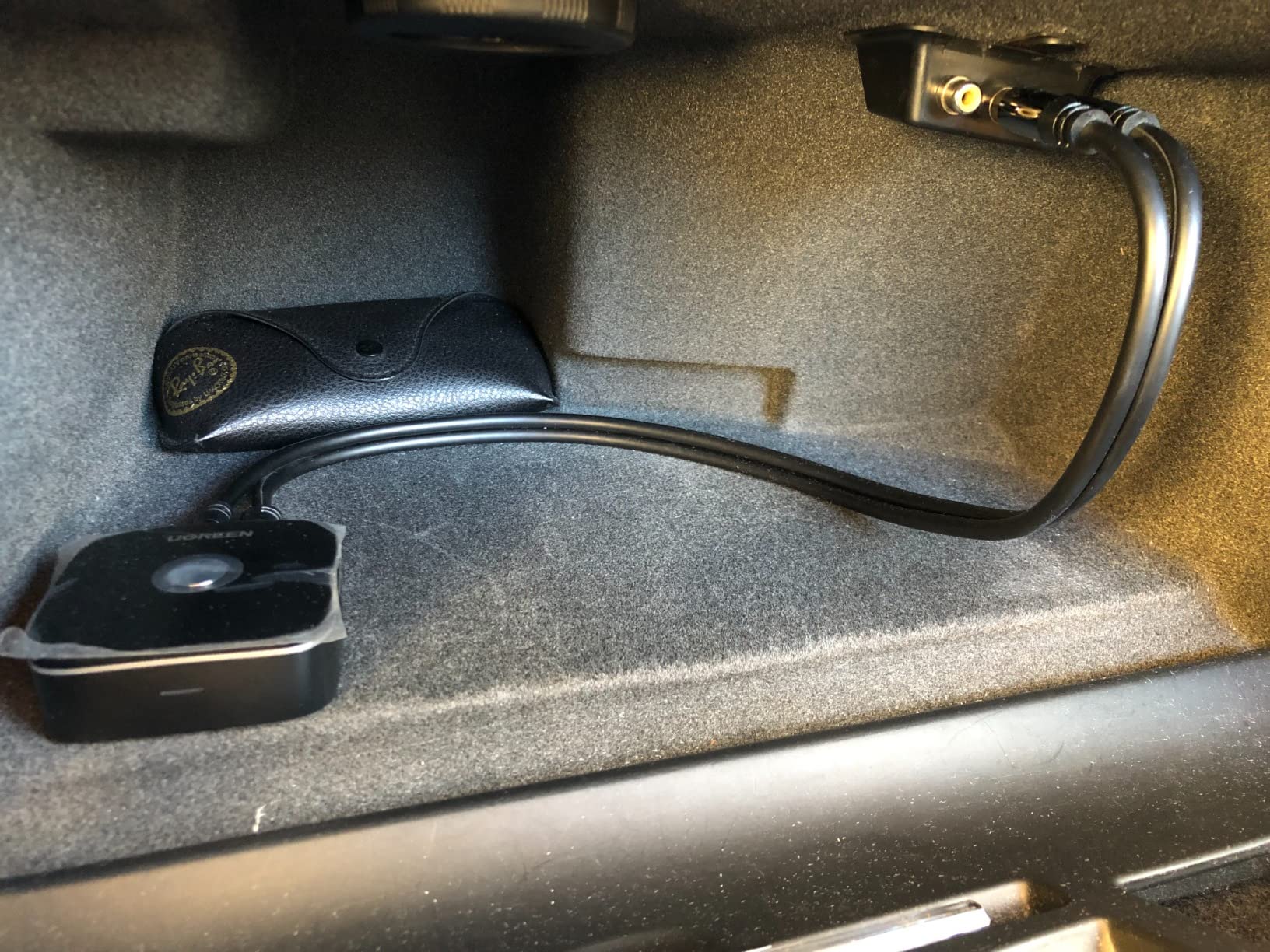 Ottimo per auto senza Bluetooth