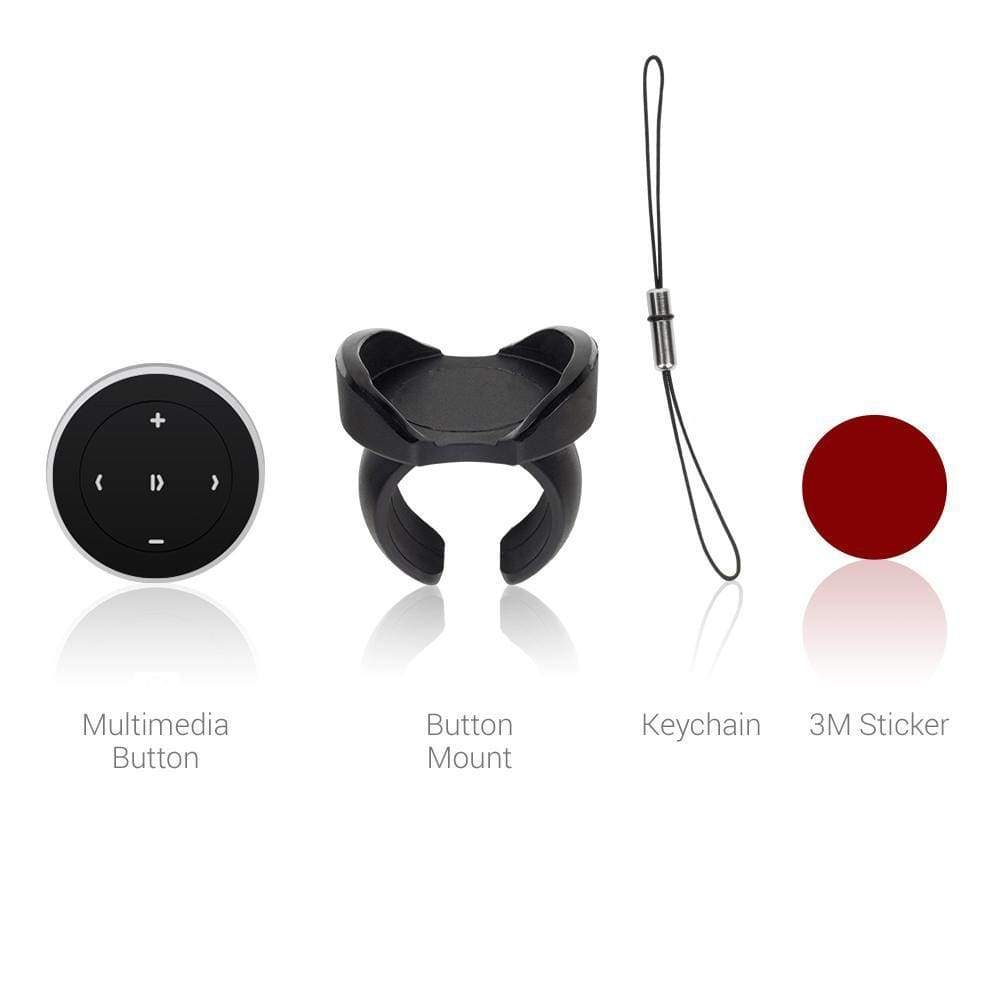 satechi-bluetooth-media-button-pulsante-multimediale-wireless image 6