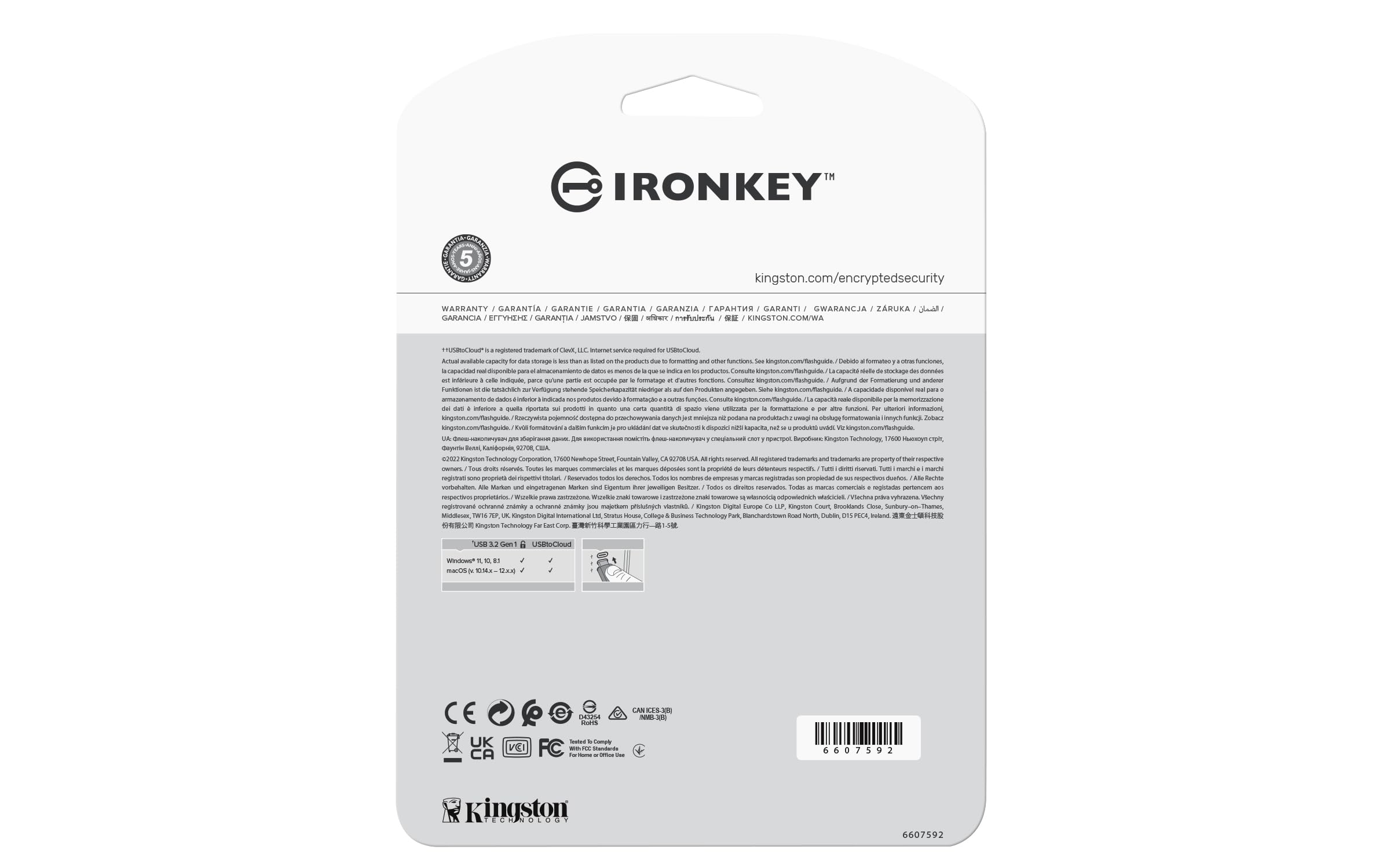 kingston-ironkey-locker-50-chiavetta-usb-crittografata-32gb image 6