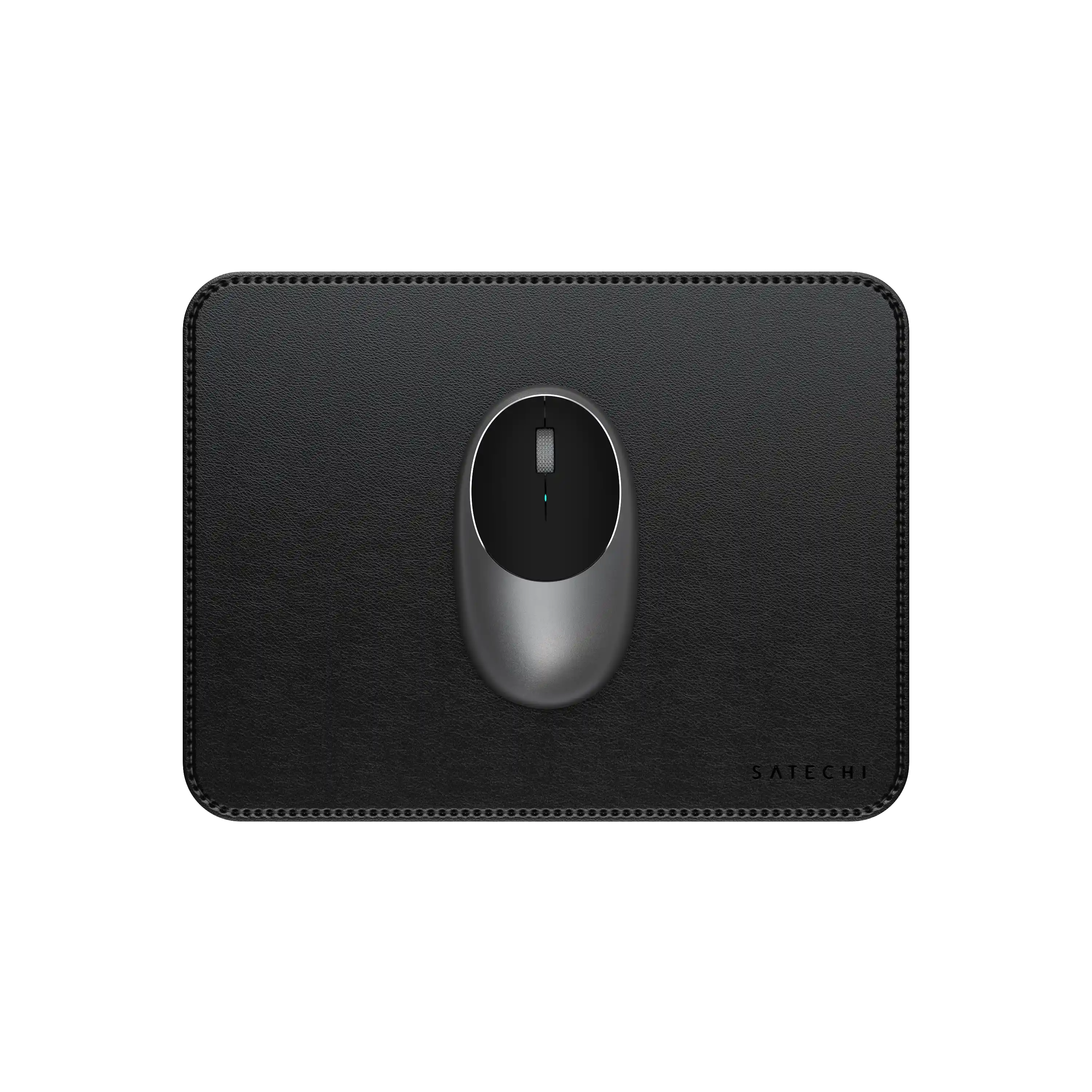 satechi-premium-mouse-pad-in-vegan-leather image 1