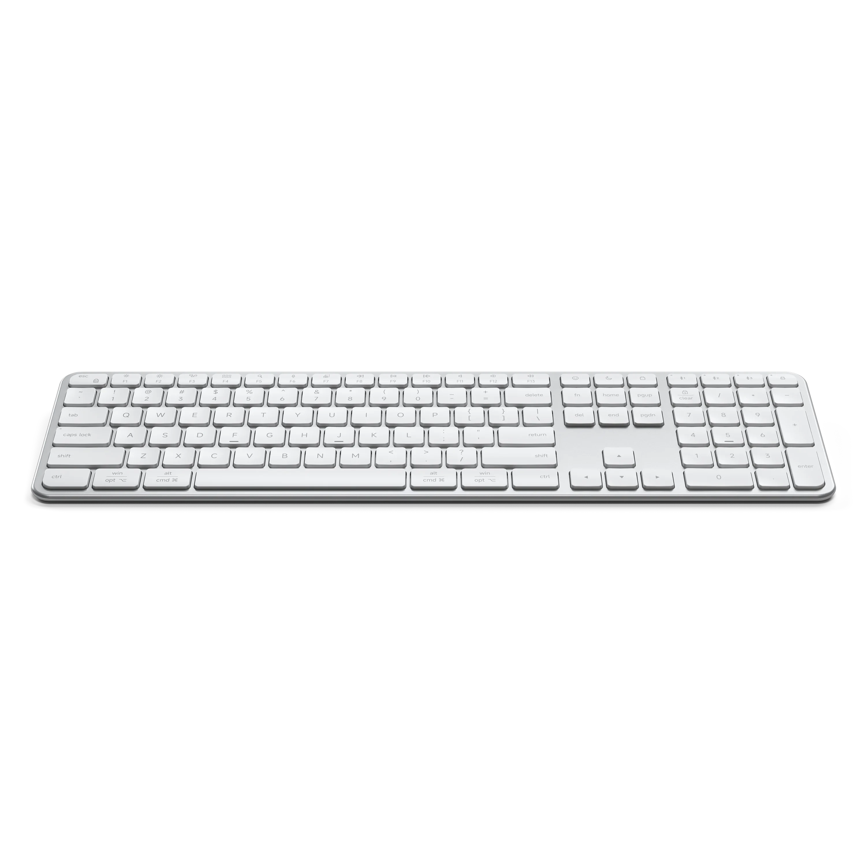 satechi-slim-ex3-tastiera-wireless-full-size-multidispositivo image 3