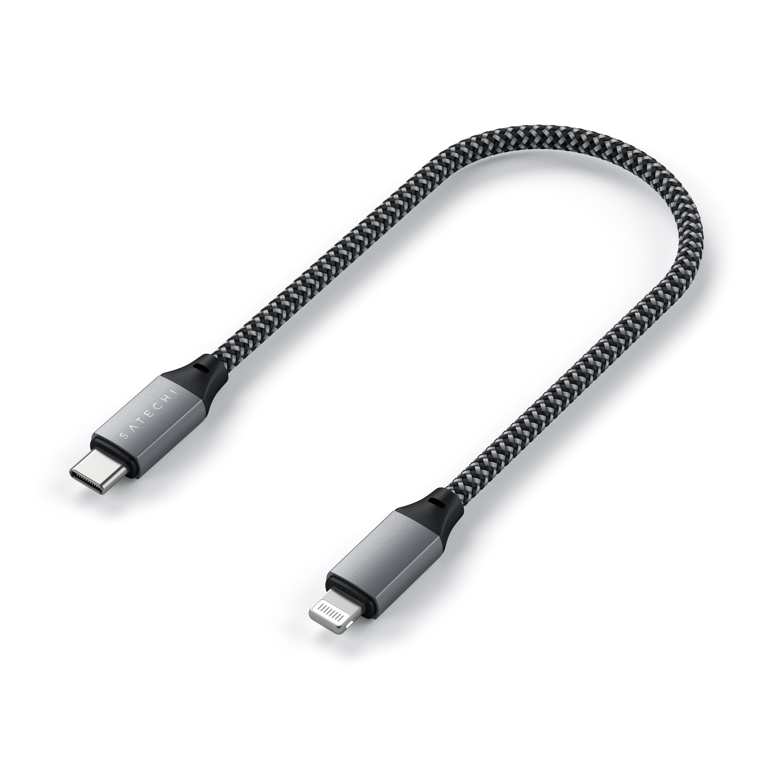satechi-cavo-usb-c-to-lightning-25-cm-mfi image 3