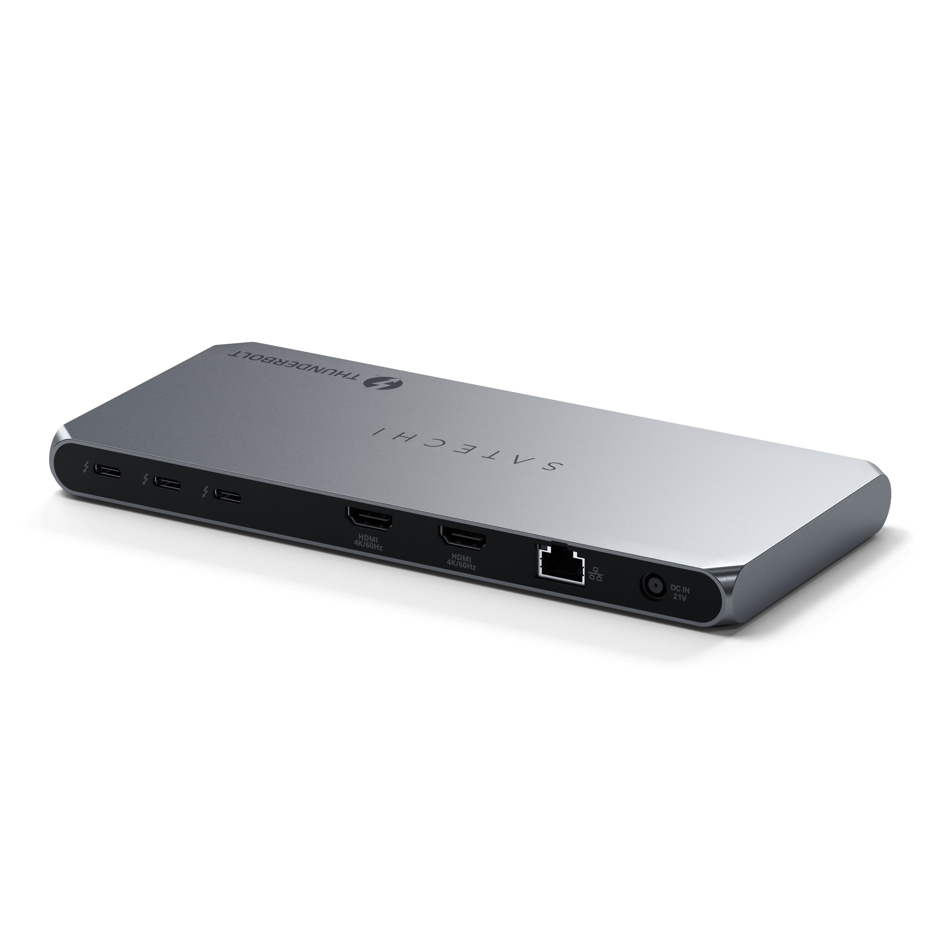 satechi-thunderbolt-4-docking-station-con-displaylink image 5
