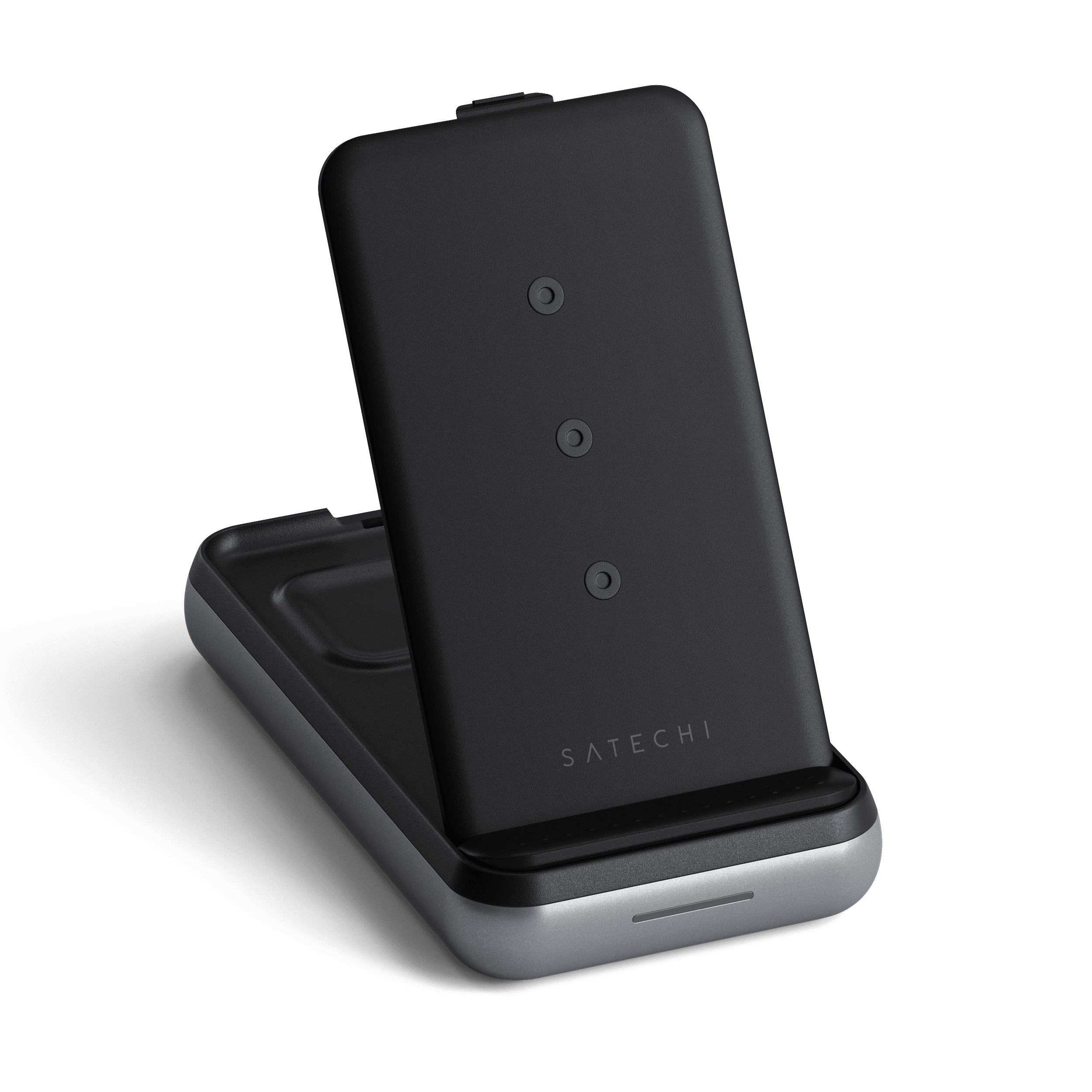 satechi-duo-wireless-charger-power-stand-ricarica-10w image 3
