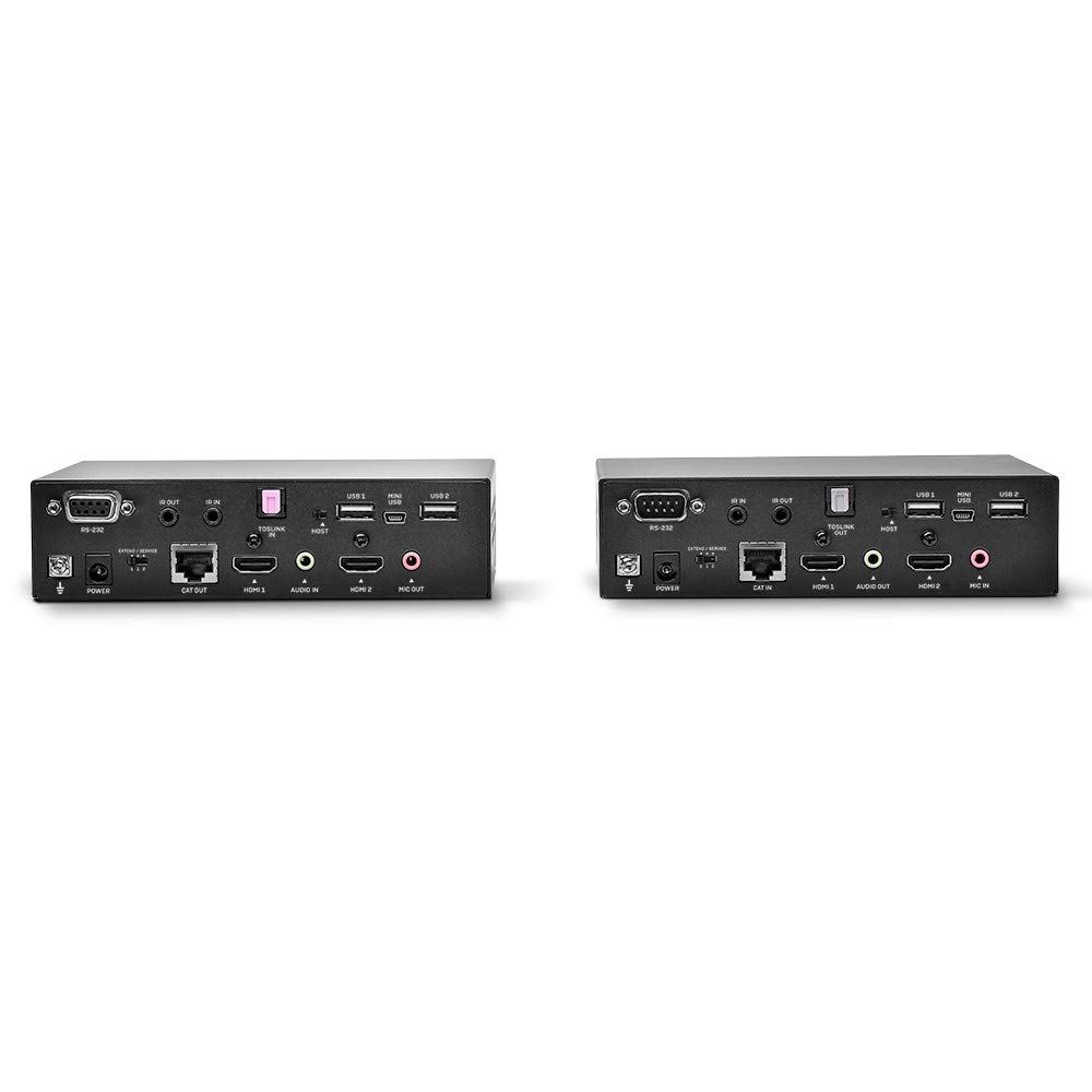 lindy-dual-head-hdmi-usb-e-rs232-extender-cat-6-100m-trasmettitore-e-ricevitore- image 3
