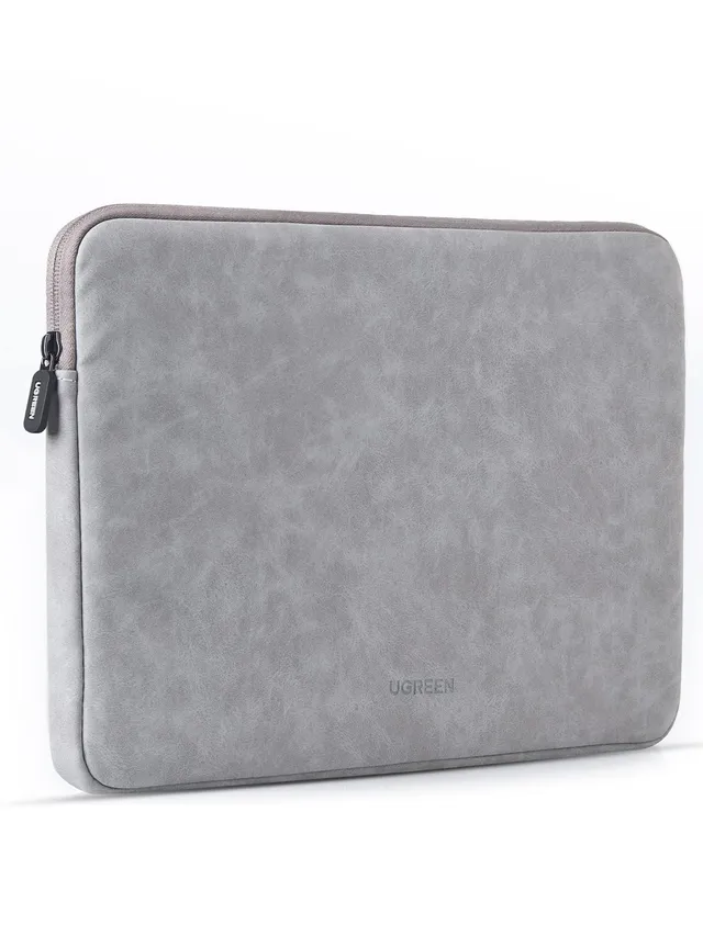 ugreen-custodia-laptop-13-13-9-sleeve-pu-impermeabile-32-5x23-5cm image 1