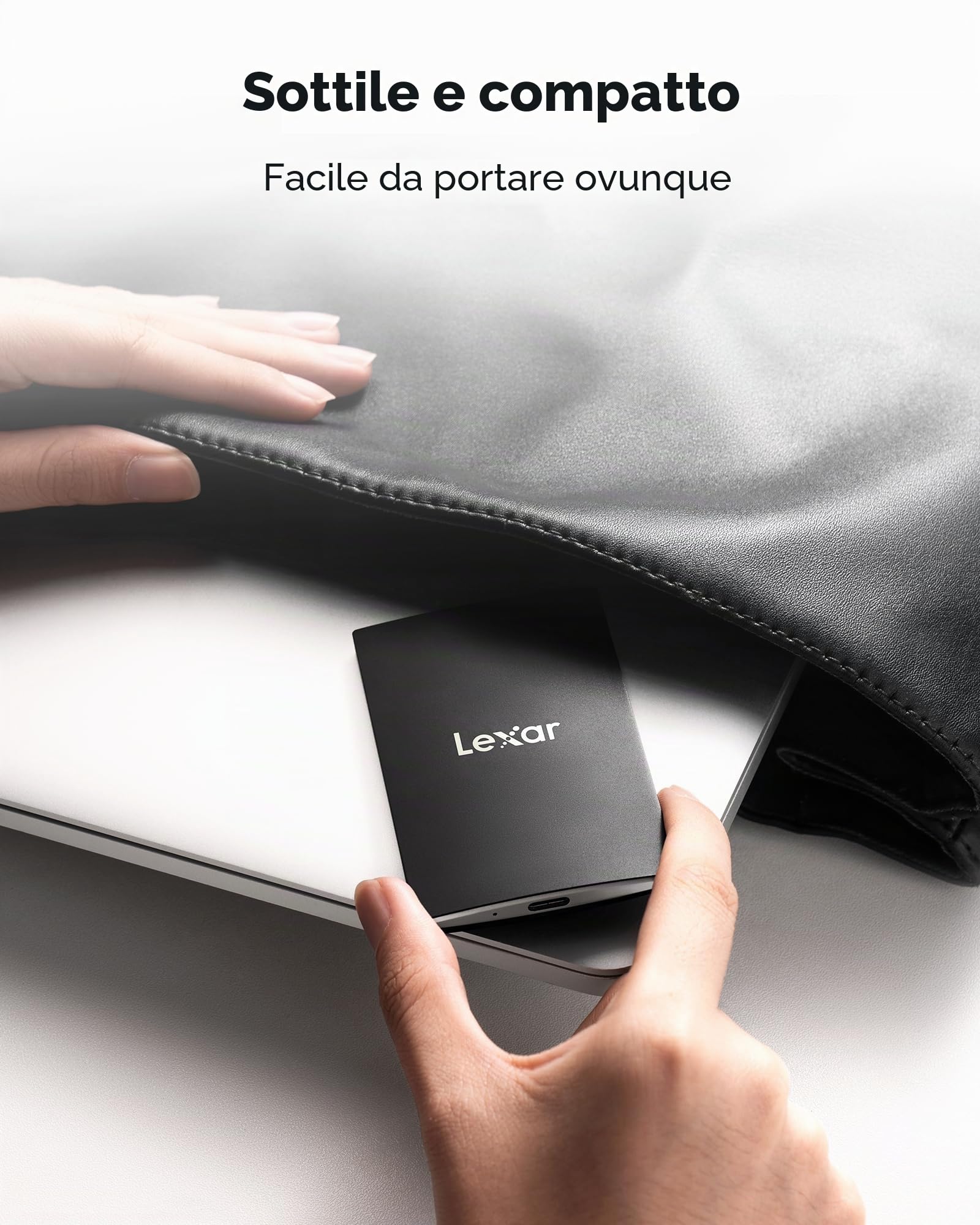 lexar-sl500-ssd-esterno-portatile-1tb-usb-3-2-gen-2x2 image 5
