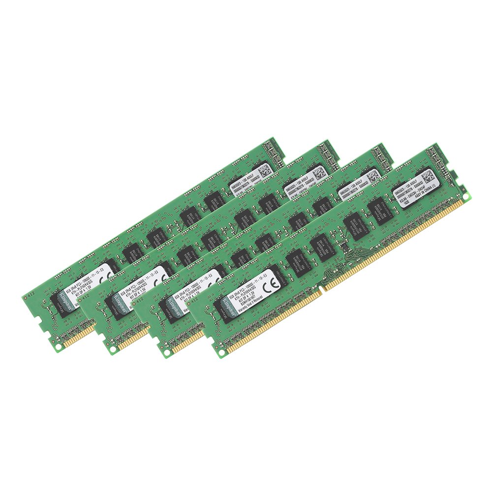 kingston-system-specific-memory-32gb-ddr3-1600mhz-kit-4x8gb-ecc image 2