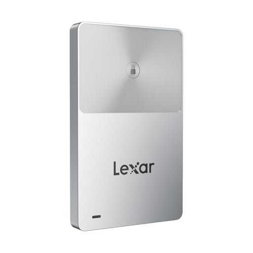 lexar-touchlock-ssd-portatile-512gb-nfc-usb-3-2-gen2-magnetico-per-iphone image 8