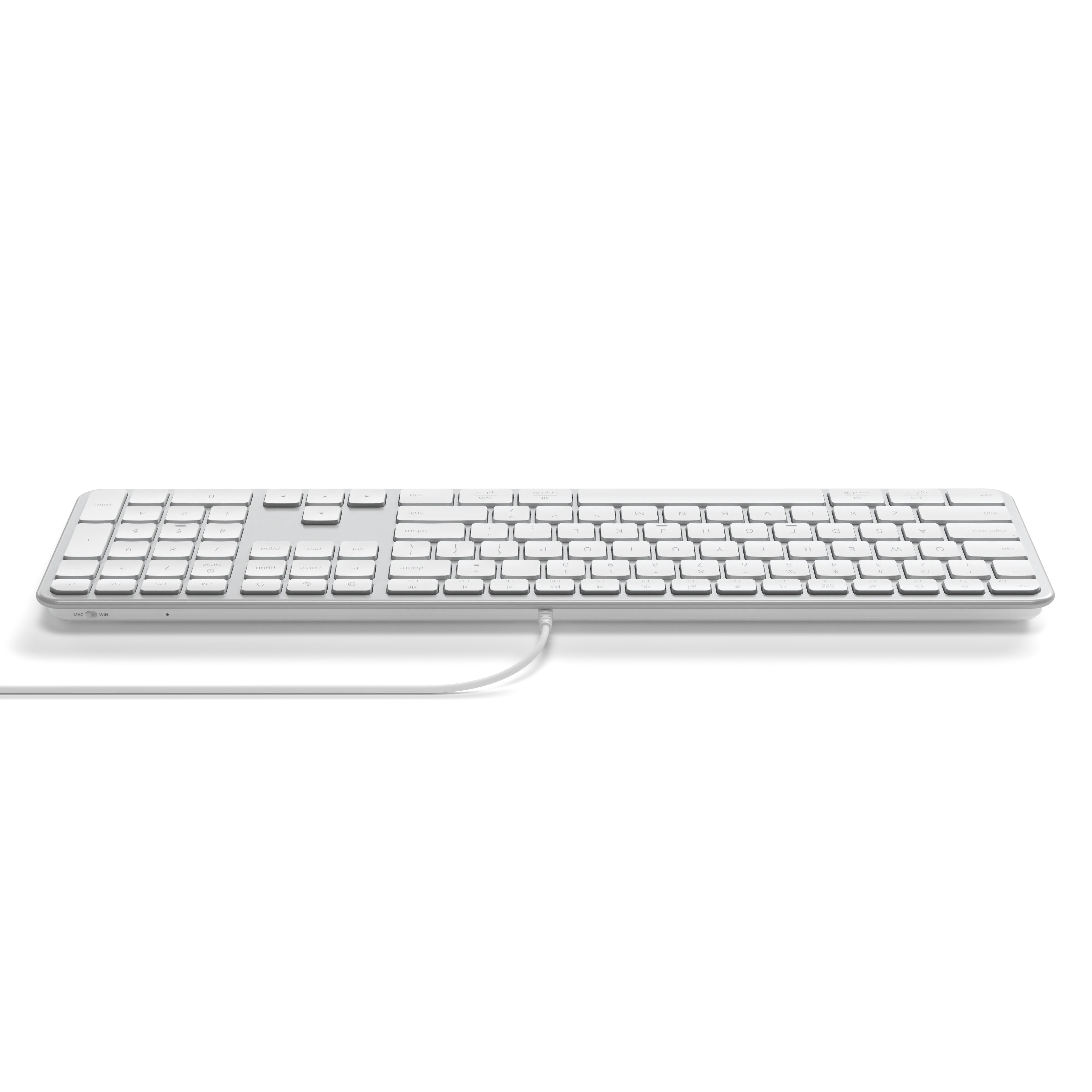satechi-slim-lx3-tastiera-cablata-full-size-usb-c image 3