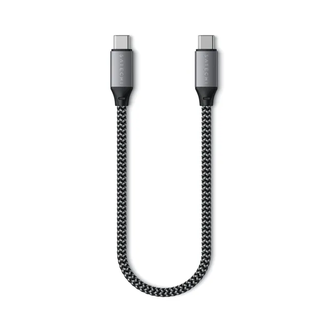 satechi-cavo-usb-c-a-usb-c-10-pollici-25-cm image 1