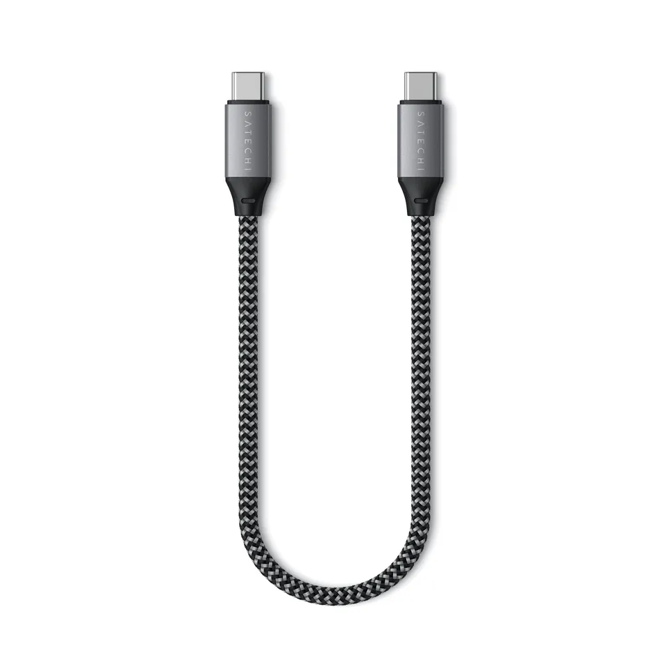 satechi-cavo-usb-c-a-usb-c-10-pollici-25-cm image 1