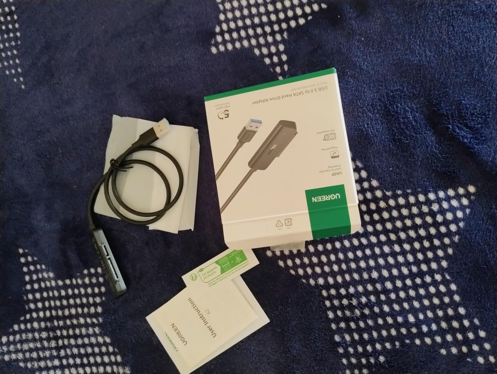 Resuscitato il vecchio portatile