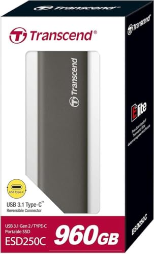 transcend-esd250c-ssd-portatile-960gb-usb-3-1-gen-2-type-c image 8