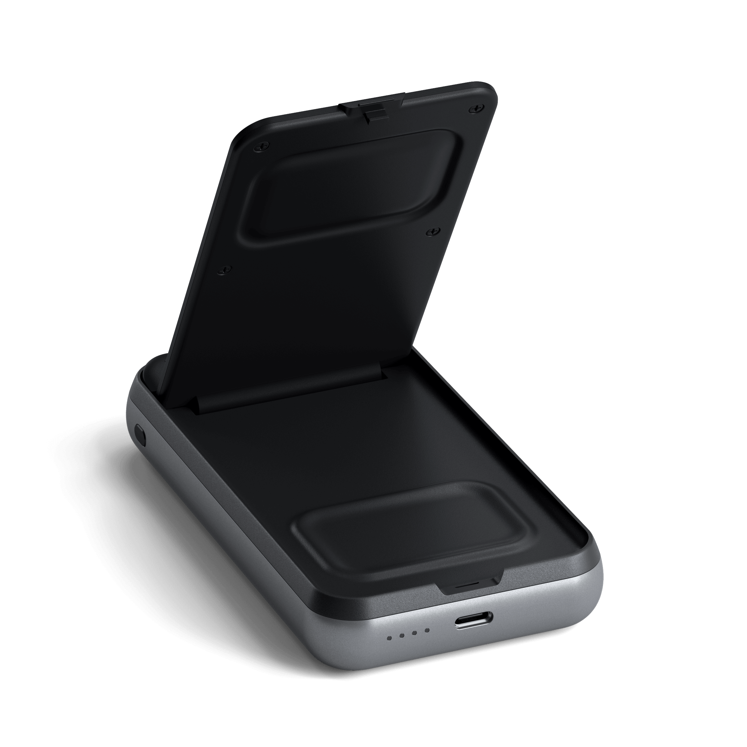 satechi-duo-wireless-charger-power-stand-ricarica-10w image 4