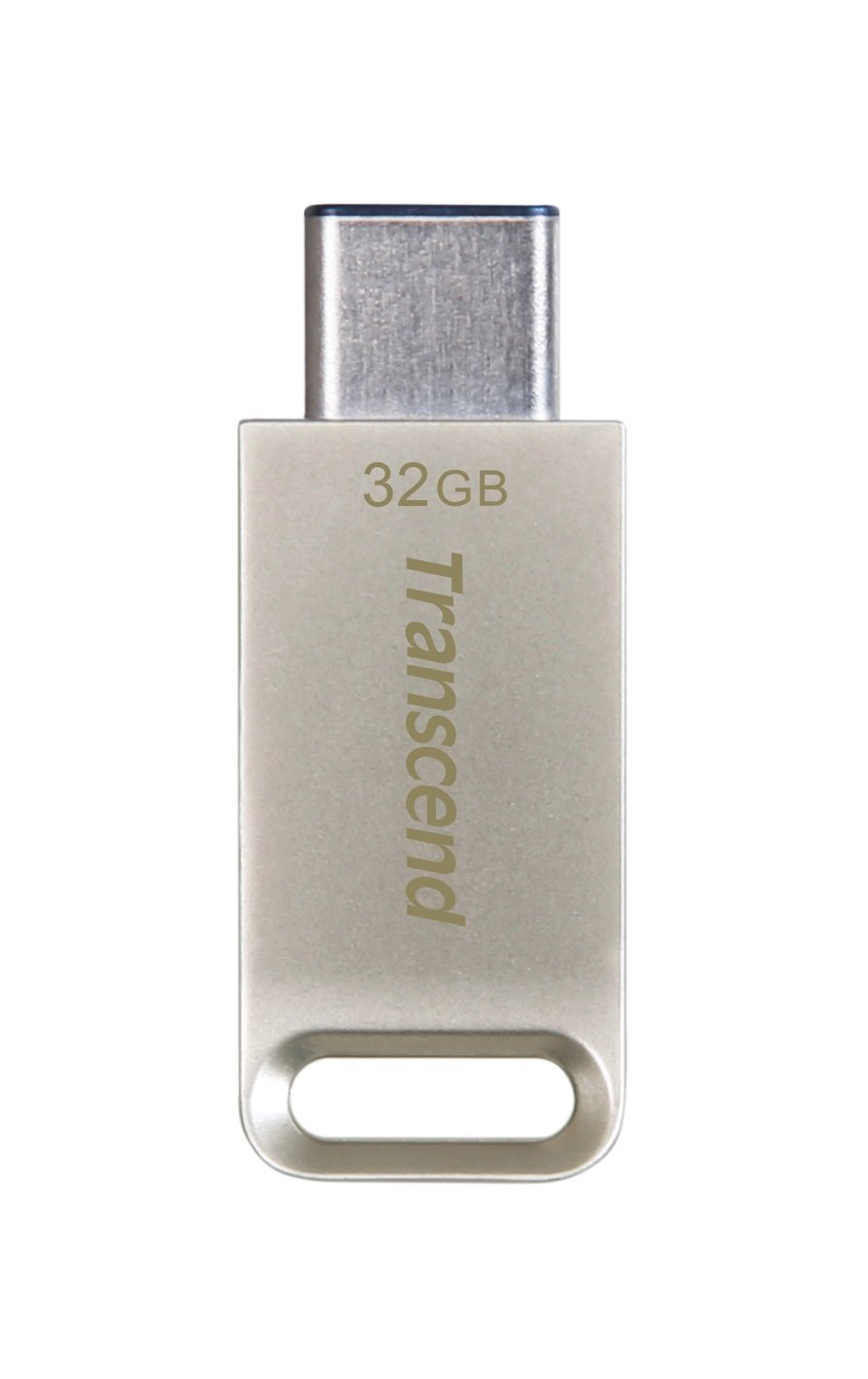 transcend-jetflash-850-chiavetta-usb-c-32gb-usb-3-1-gen-1 image 5