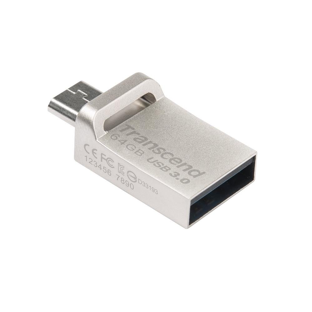 transcend-jetflash-880-32gb-usb-3-1-micro-usb-otg image 4