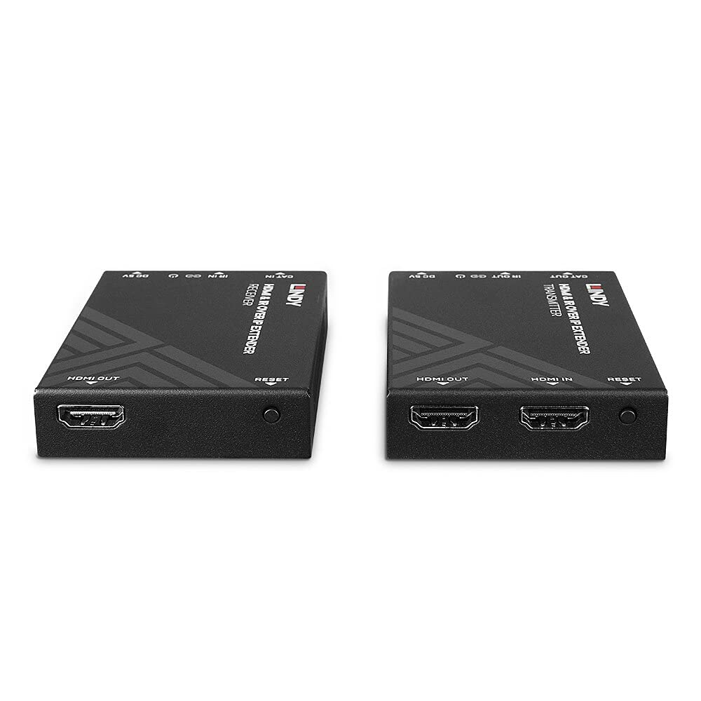 lindy-pro-series-hdmi-ir-tramite-ip-extender-1080p-trasmettitore image 4