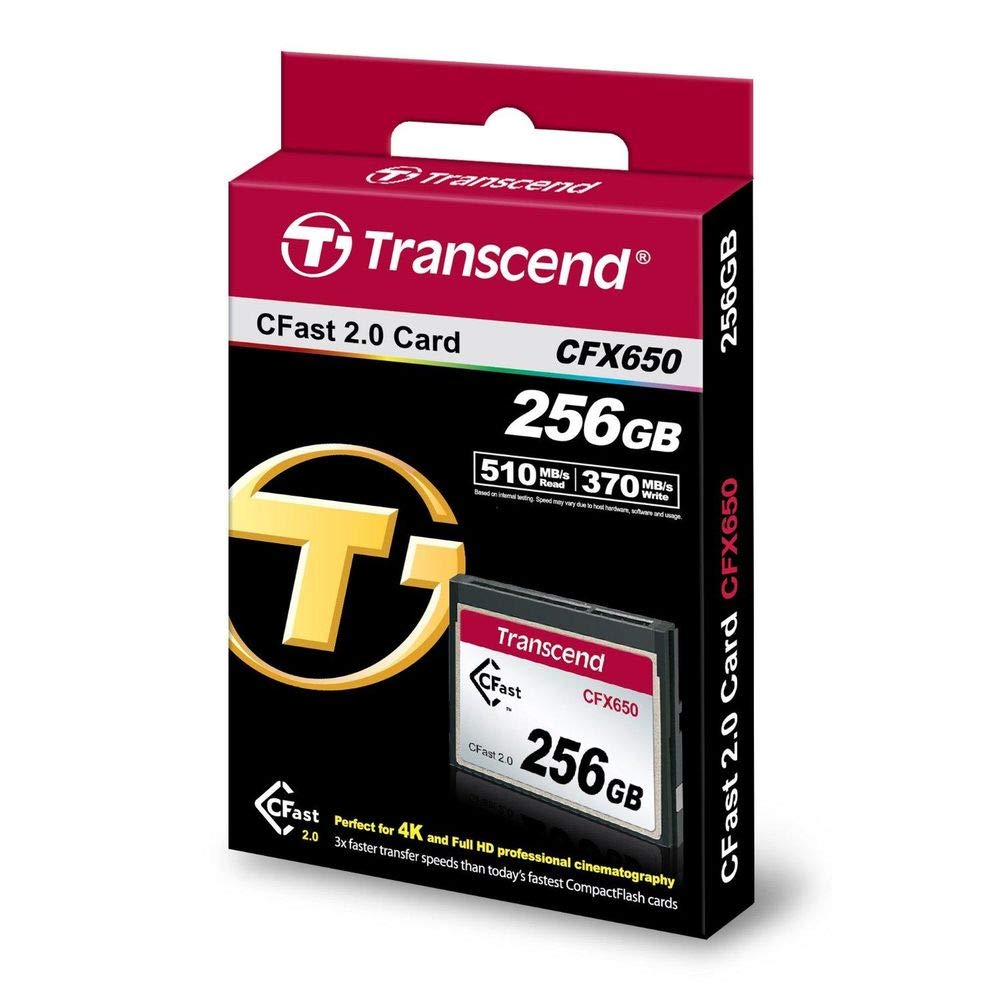 transcend-scheda-cfast-2-0-cfx650-256gb-sata-iii-510mb-s image 3