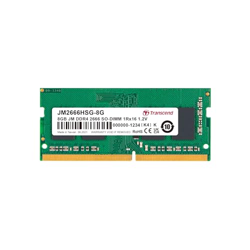 transcend-jetram-jm2666hsg-8g-memoria-so-dimm-ddr4-8gb-2666mhz image 7