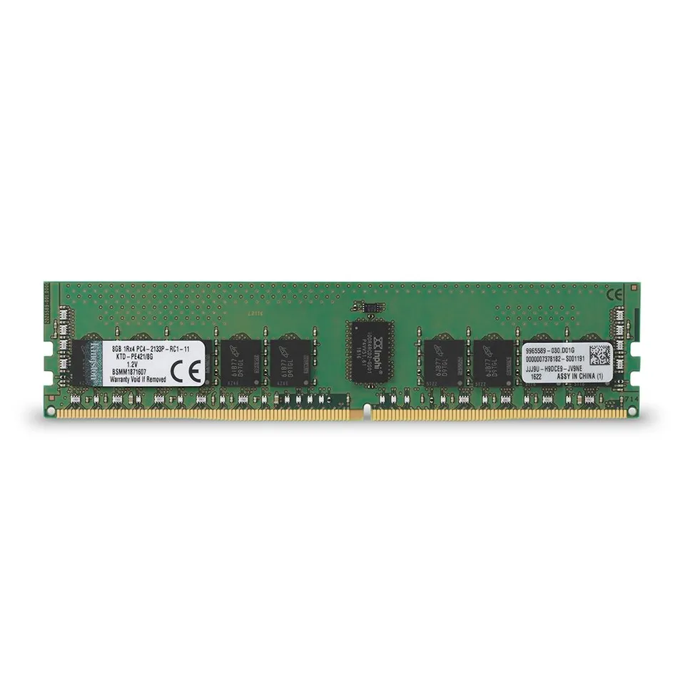 kingston-valueram-memoria-server-8gb-ddr4-2133mhz-ecc-registered-dimm image 1