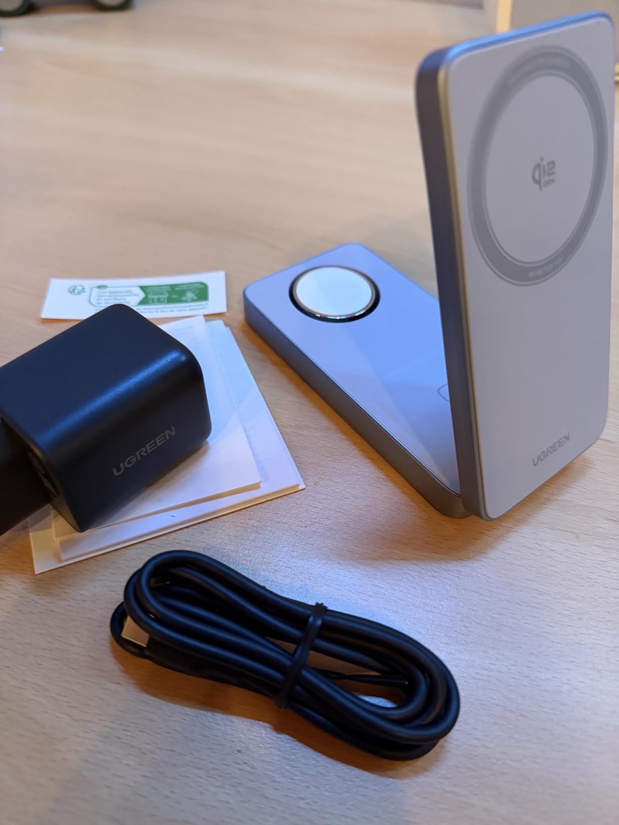 Buon acquisto per famiglia Apple