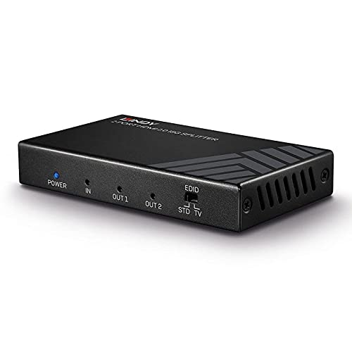 lindy-splitter-hdmi-2-0-a-2-porte-18g-4k-hdr image 4