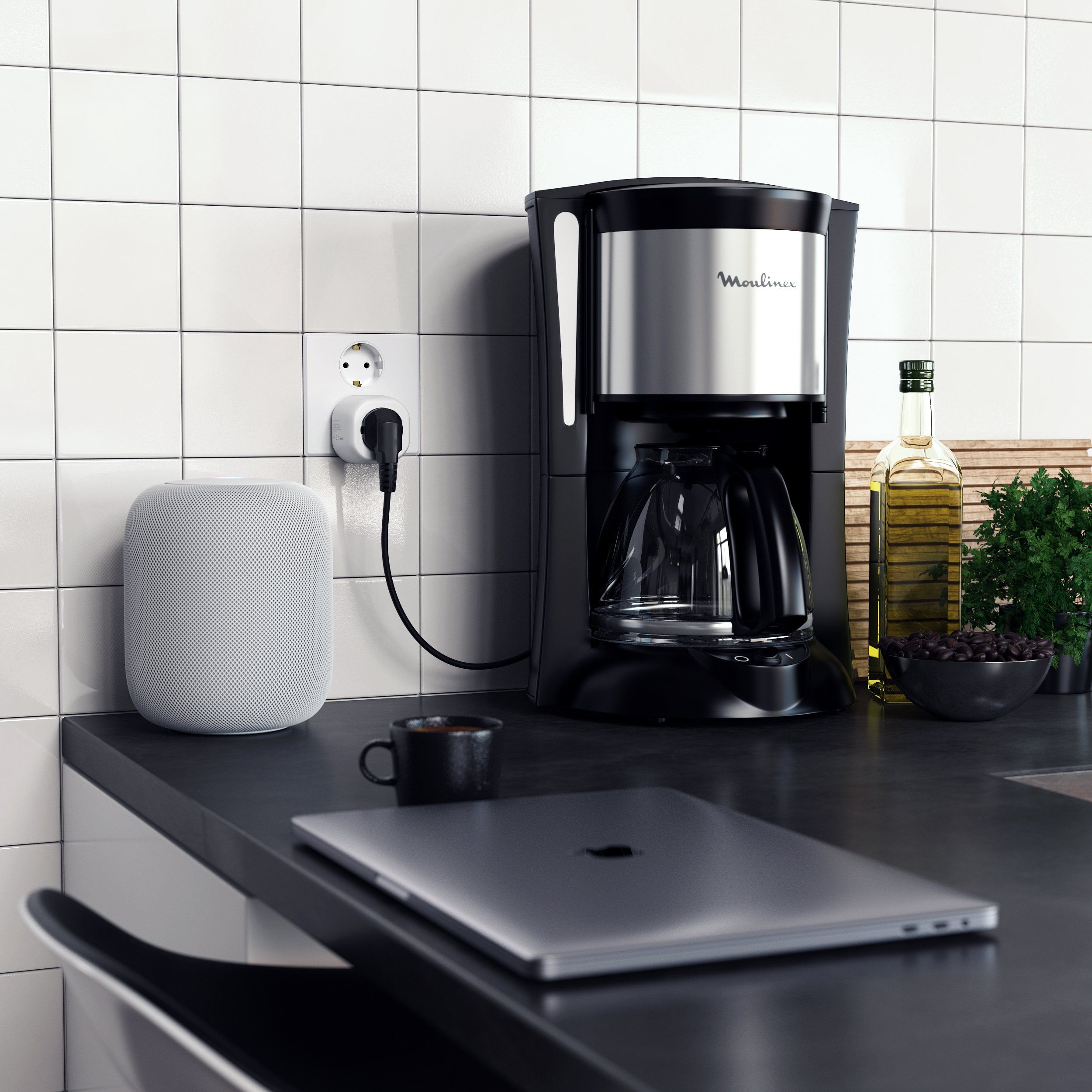satechi-smart-outlet-presa-smart-eu-wi-fi image 7
