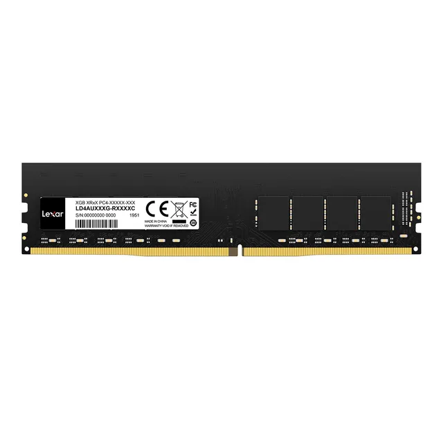 lexar-modulo-ram-udimm-ddr4-16gb-3200mhz-cl22-per-desktop image 1