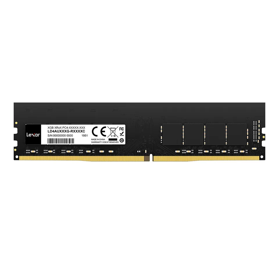 lexar-modulo-ram-udimm-ddr4-16gb-3200mhz-cl22-per-desktop image 1