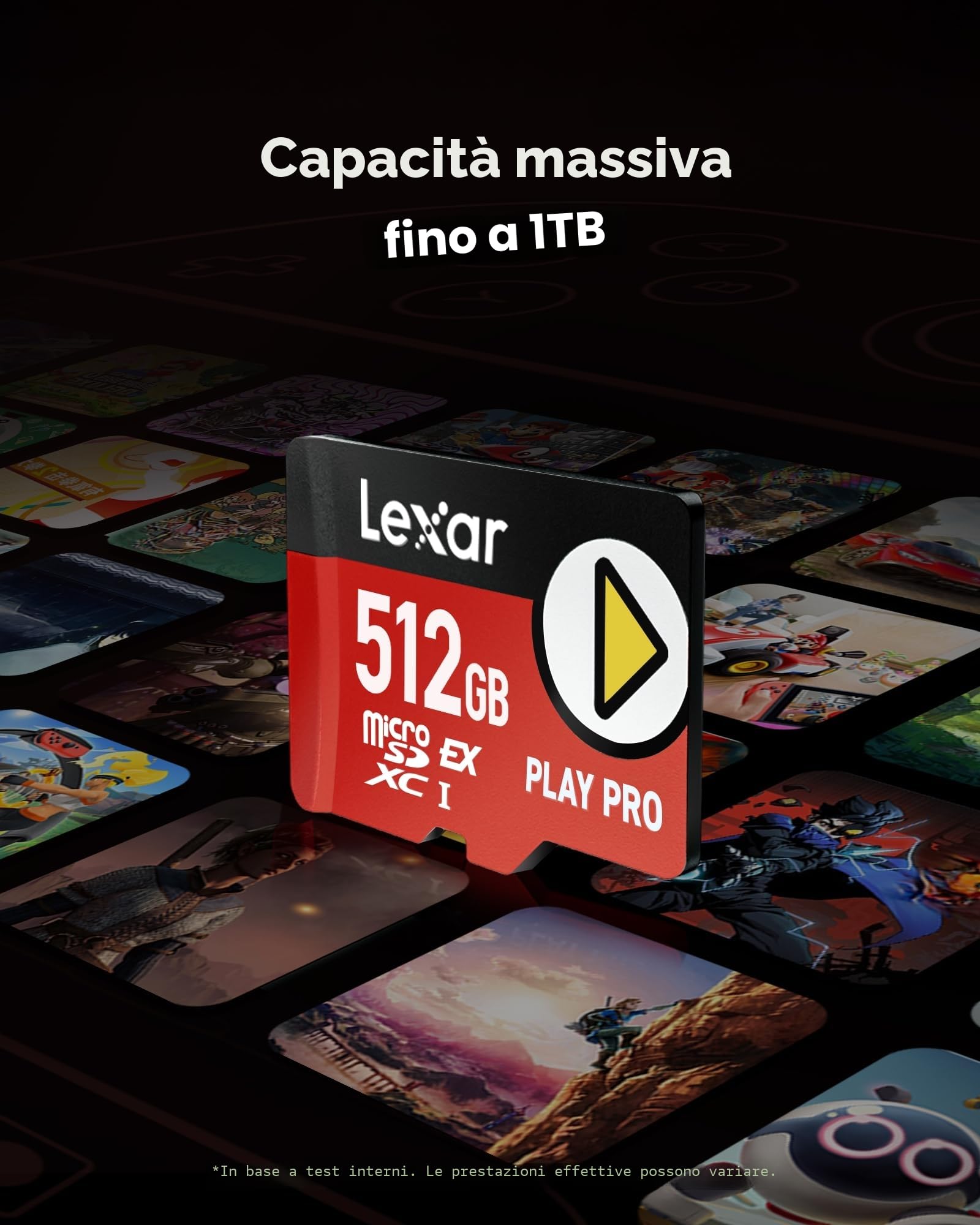lexar-play-pro-microsd-express-512gb-scheda-microsdxc image 6