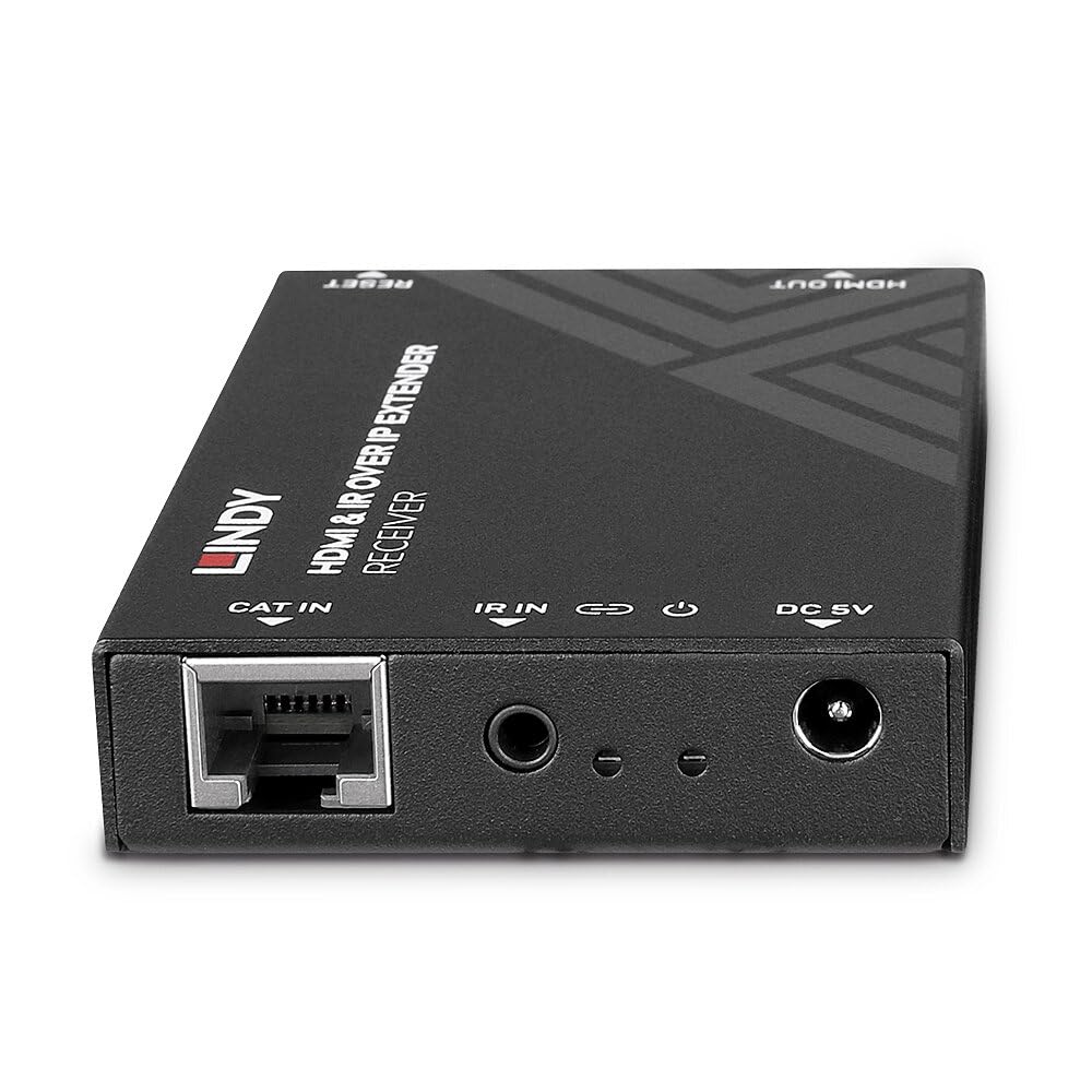 lindy-38399-ricevitore-ip-per-hdmi-e-ir-pro-series image 3