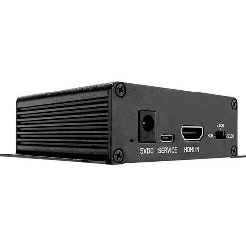 lindy-estrattore-audio-hdmi-18g-pass-through-4k-60hz-hdr image 2