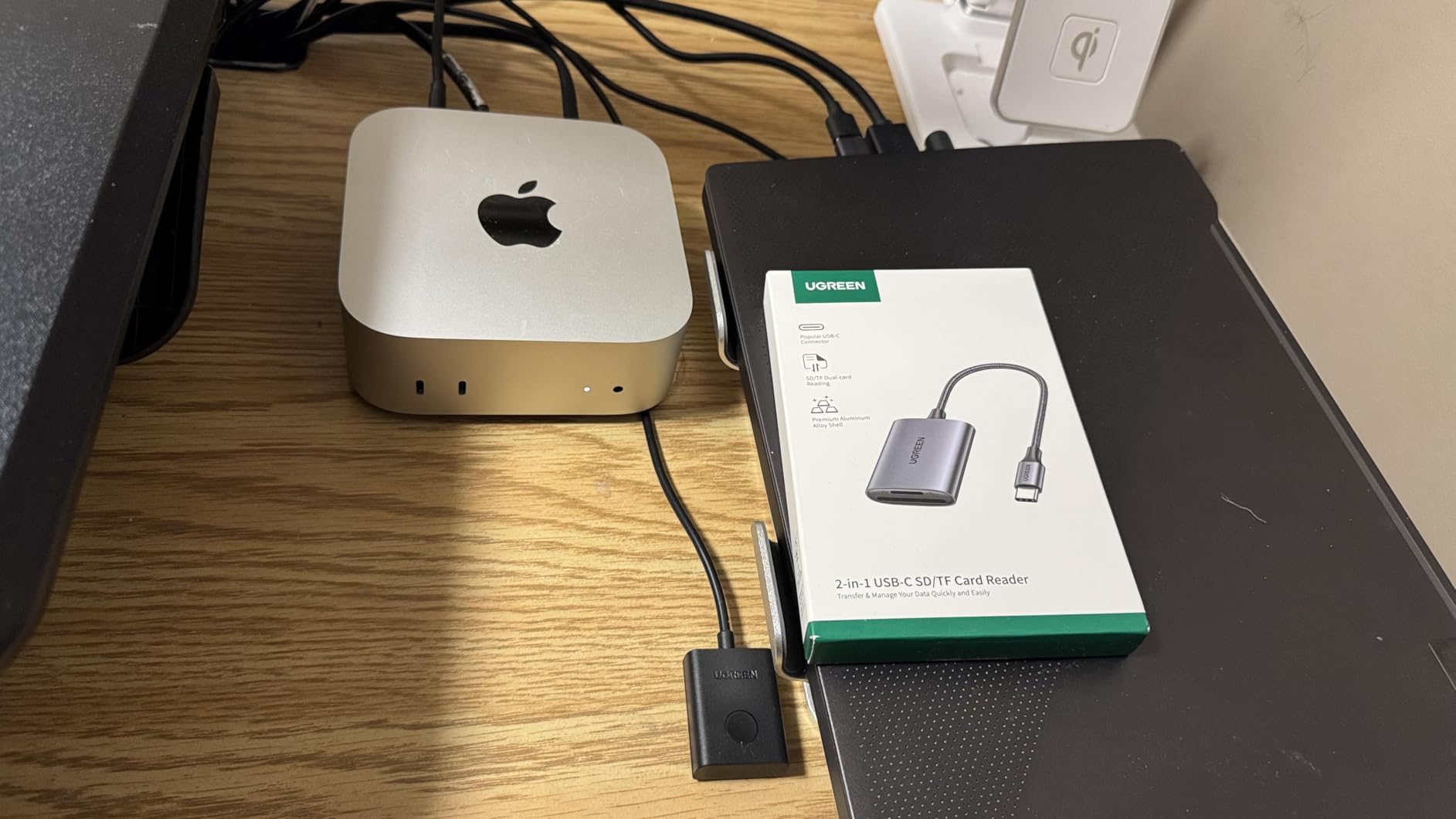 Un solo monitor per due PC, liberazione