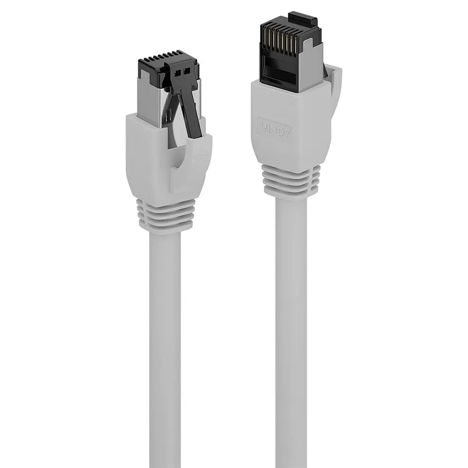 lindy-47434-cavo-rete-cat-8-1-s-ftp-lszh-grigio-2m image 1