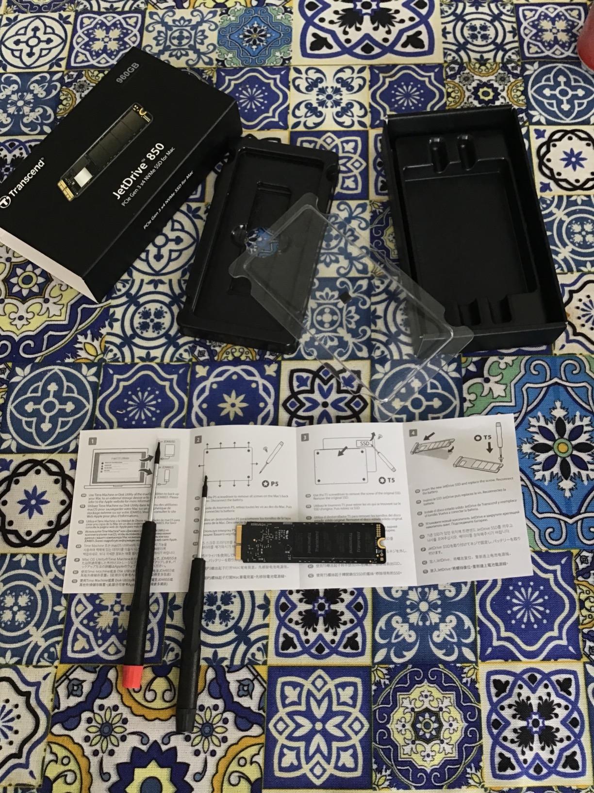 Installazione facile, prestazioni top a 60 anni
