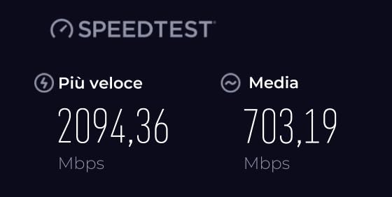 Solido e compatto