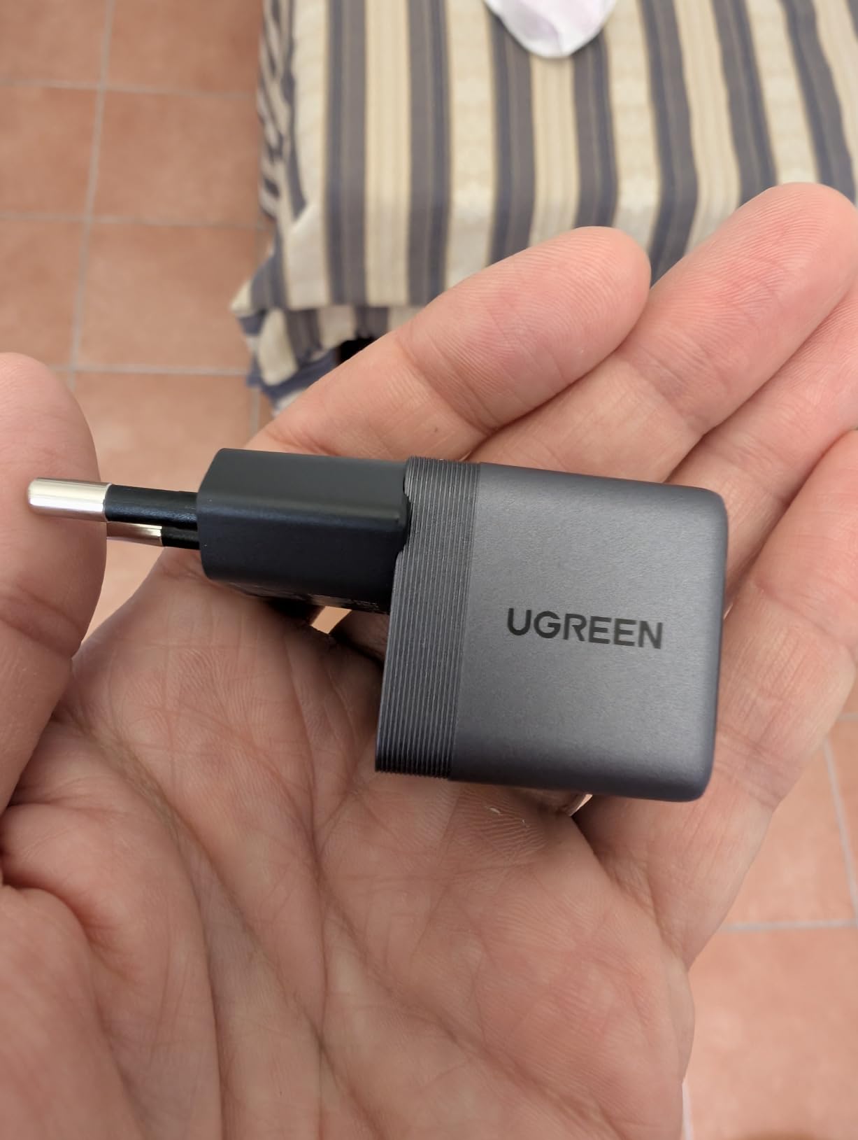 Perfetto per Pixel 8