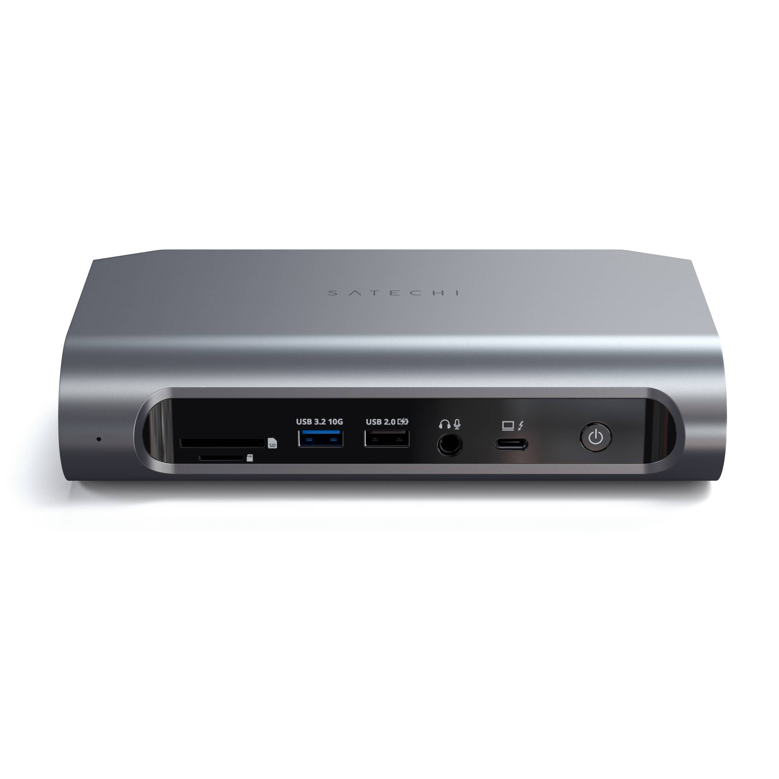 satechi-thunderbolt-4-multimedia-pro-dock-16-in-1-96w image 1