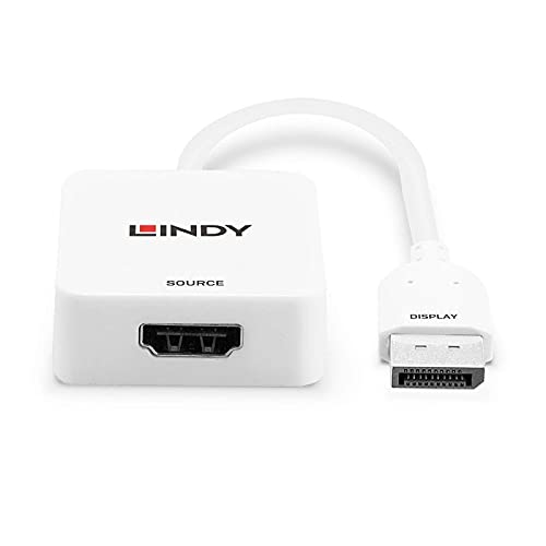 lindy-convertitore-hdmi-18g-a-displayport-1-2-4k60 image 5
